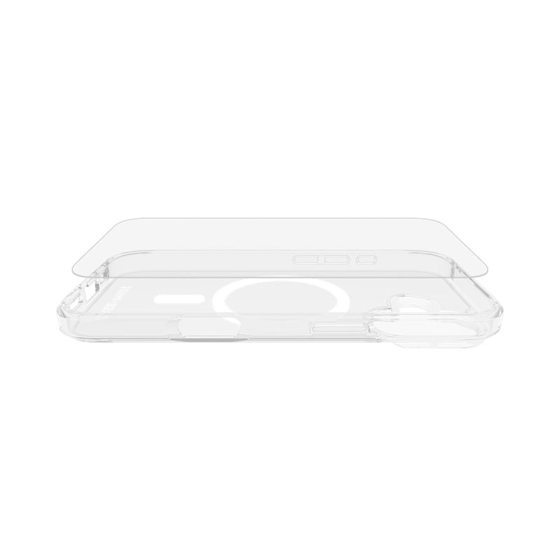 Case-Mate Case & Screen Protection Pack for iPhone 17