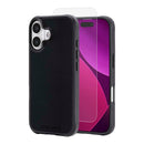 Case-Mate Case & Screen Protection Pack for iPhone 17