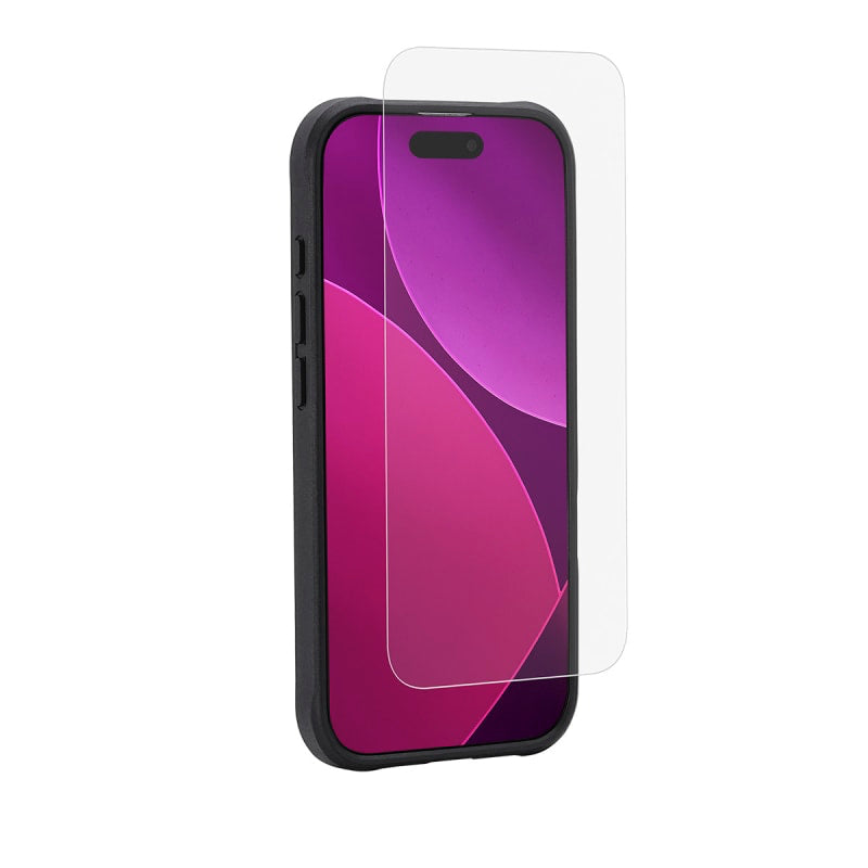 Case-Mate Case & Screen Protection Pack for iPhone 17