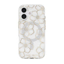 Case-Mate Floral Gems for iPhone 17