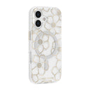 Case-Mate Floral Gems for iPhone 17
