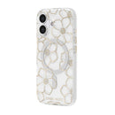 Case-Mate Floral Gems for iPhone 17