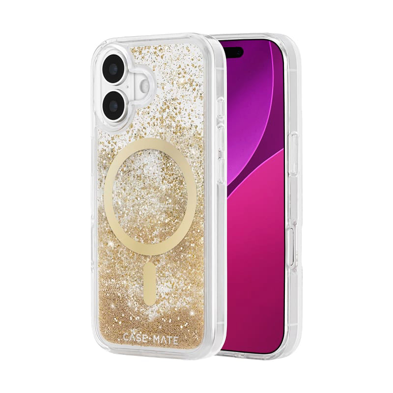 Case-Mate Waterfall for iPhone 17