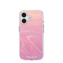 Case-Mate Peach Bubble for iPhone 17