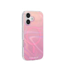 Case-Mate Peach Bubble for iPhone 17
