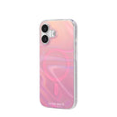 Case-Mate Peach Bubble for iPhone 17