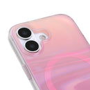 Case-Mate Peach Bubble for iPhone 17