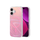 Case-Mate Peach Bubble for iPhone 17
