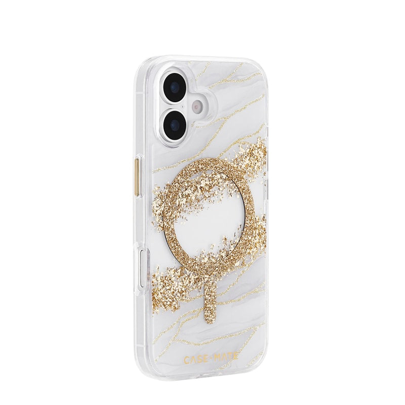Case-Mate Karat Granite for iPhone 17