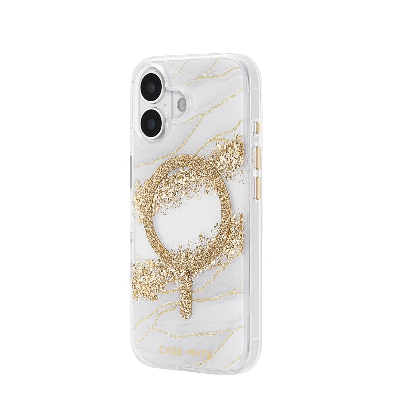 Case-Mate Karat Granite for iPhone 17