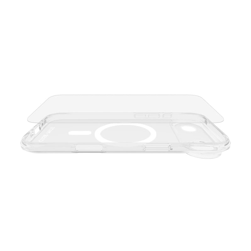 Case-Mate Case & Screen Protection Pack for iPhone Air