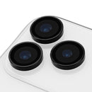 Case-Mate Aluminium Ring Lens Protector for iPhone 17 Pro / 17 Pro Max