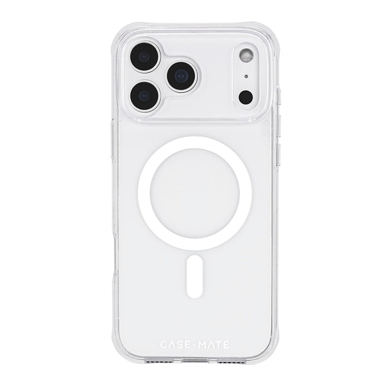 Case-Mate Tough Case for iPhone 17 Pro Max