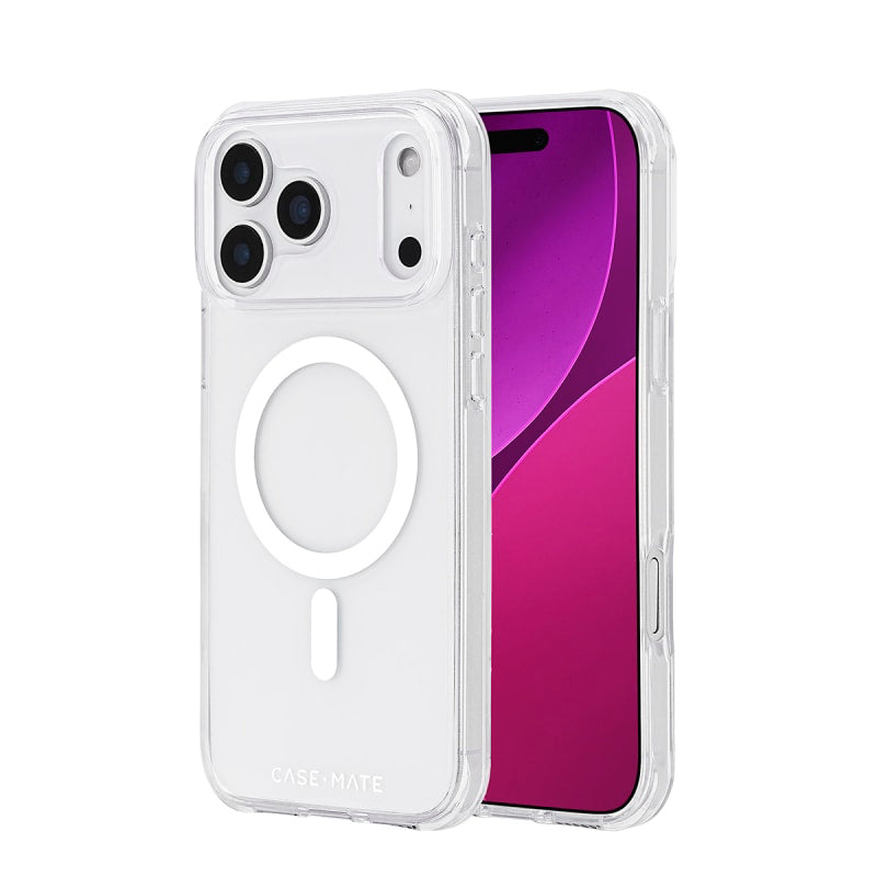 Case-Mate Tough Case for iPhone 17 Pro Max
