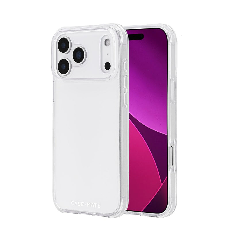Case-Mate Tough Case for iPhone 17 Pro Max