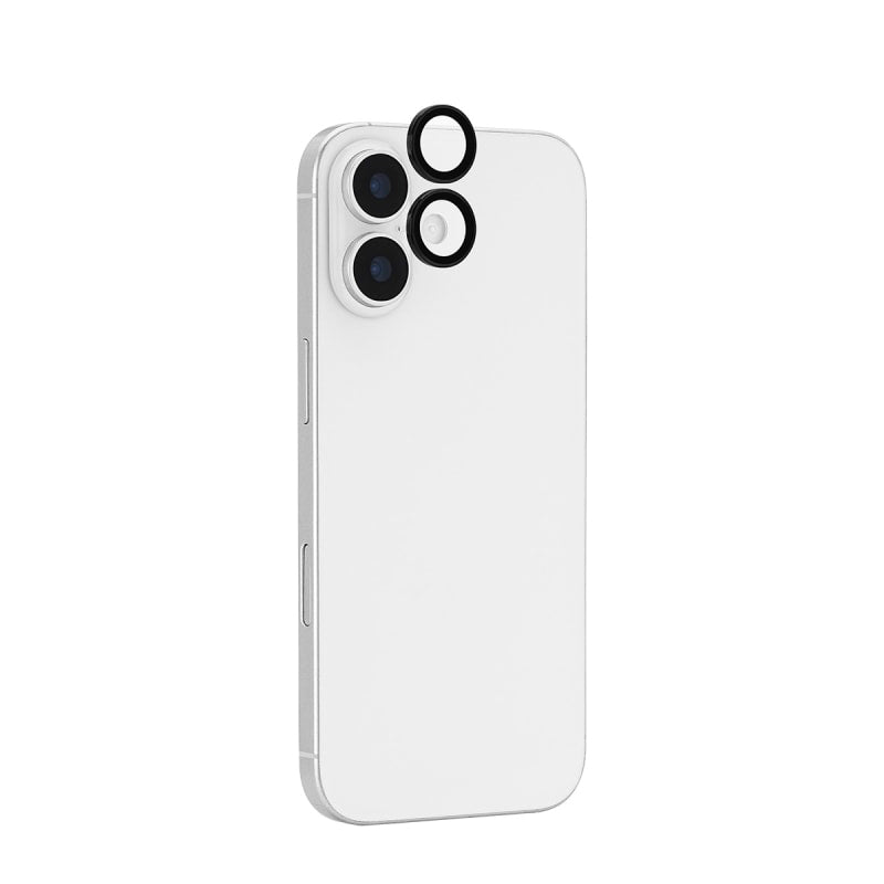 Case-Mate Aluminium Ring Lens Protector for iPhone 17