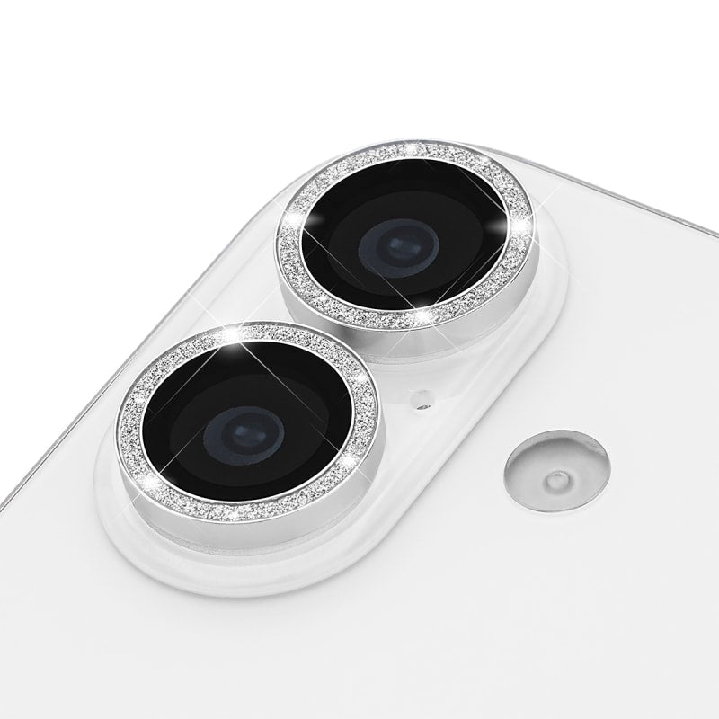 Case-Mate Aluminium Ring Lens Protector for iPhone 17