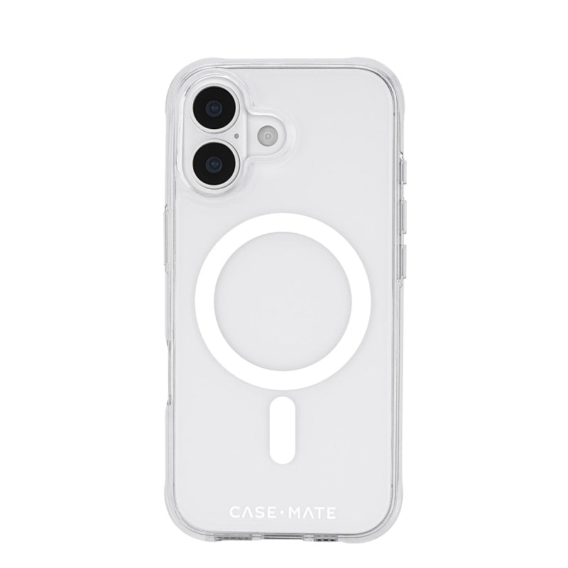 Case-Mate Tough Case for iPhone 17
