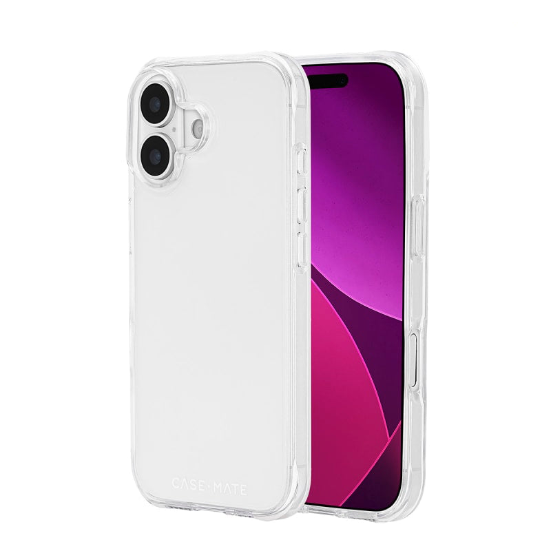 Case-Mate Tough Case for iPhone 17
