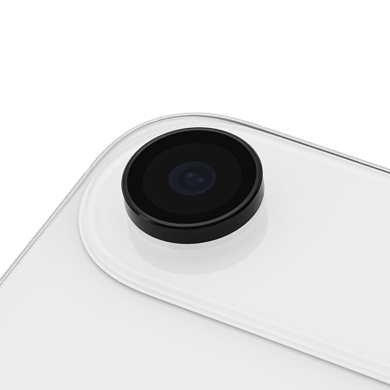 Case-Mate Aluminium Ring Lens Protector for iPhone Air