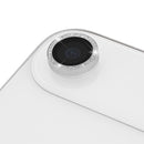 Case-Mate Aluminium Ring Lens Protector for iPhone Air