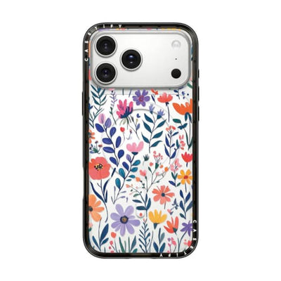 CASETiFY Compact Spring Blossom for iPhone 17 Pro and Pro Max