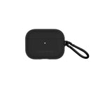 Case-Mate Tough for Airpods Pro (3rd Gen) with Black Carabiner