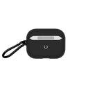 Case-Mate Tough for Airpods Pro (3rd Gen) with Black Carabiner