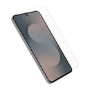 Otterbox React for Galaxy S25 FE with Otterbox Glass Screen Protector