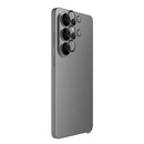 EFM Camera Lens Protector for Samsung Galaxy S26 Ultra