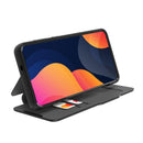 EFM Monaco Wallet Case for Samsung Galaxy S26