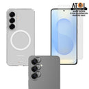 EFM 3-in-1 Case, Screen & Camera Lens Armour Bundle for Samsung Galaxy S26