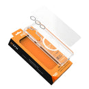 EFM 3-in-1 Case, Screen & Camera Lens Armour Bundle for Samsung Galaxy S26