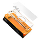 EFM 3-in-1 Case, Screen & Camera Lens Armour Bundle for Samsung Galaxy S26 Ultra