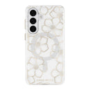 Case-Mate Floral Gems case for Samsung Galaxy S26 Plus