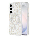 Case-Mate Floral Gems case for Samsung Galaxy S26 Plus
