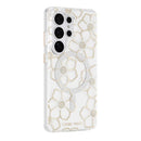 Case-Mate Floral Gems case for Samsung Galaxy S26 Ultra