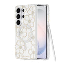 Case-Mate Floral Gems case for Samsung Galaxy S26 Ultra