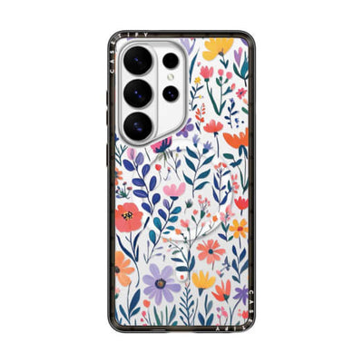 CASETiFY Compact Spring Blossom Samsung Galaxy S26 Ultra case