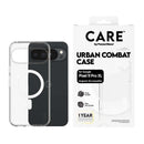 PanzerGlass CARE Urban Combat Case for Google Pixel 11 Pro XL