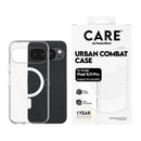 PanzerGlass CARE Urban Combat Case for Google Pixel 11 / 11 Pro