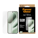 PanzerGlass Screen Protector for Google Pixel 11 Pro XL
