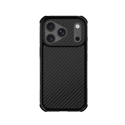 EFM Cayman D3O protective case for iPhone 18 Pro