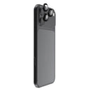 EFM Camera Protector for iPhone 18 Pro / 18 Pro Max