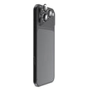 EFM Camera Protector for iPhone 18 Pro / 18 Pro Max