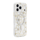 Case-Mate Floral Gems Case for iPhone 18 Pro Max