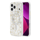 Case-Mate Floral Gems Case for iPhone 18 Pro Max