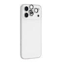 Case-Mate Aluminum Ring Lens Protector for iPhone 18 Pro / 18 Pro Max