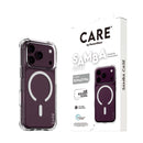 PanzerGlass CARE Samba Case for iPhone 18 Pro / 17 Pro