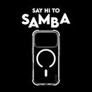 PanzerGlass CARE Samba Case for iPhone 18 Pro / 17 Pro